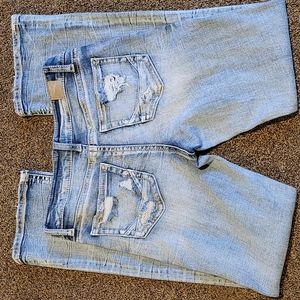 Daytrip  Virgo Bootcut jeans
